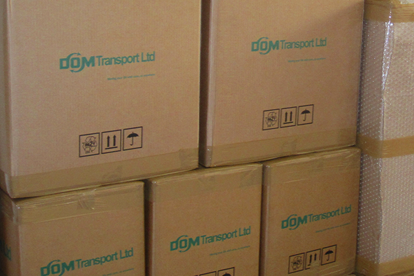 Home Page [domtransportmalta.com]