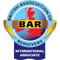 BAR - The British Association of Removers